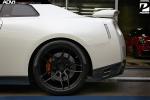 Nissan GT-R by ProDrive on ADV.1 Wheels (ADV005MV1CS) 2015 года